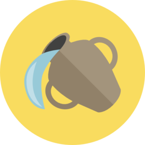 מזל דלי הורסקופ